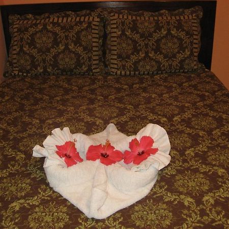 Executive Shaw Park Guest House Ότσο Ρίος Εξωτερικό φωτογραφία