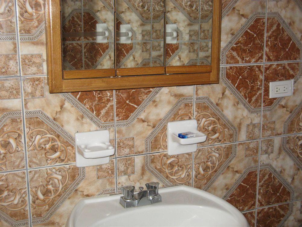 Executive Shaw Park Guest House Ότσο Ρίος Εξωτερικό φωτογραφία