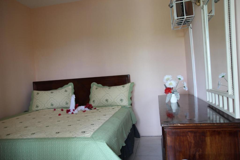 Executive Shaw Park Guest House Ότσο Ρίος Δωμάτιο φωτογραφία