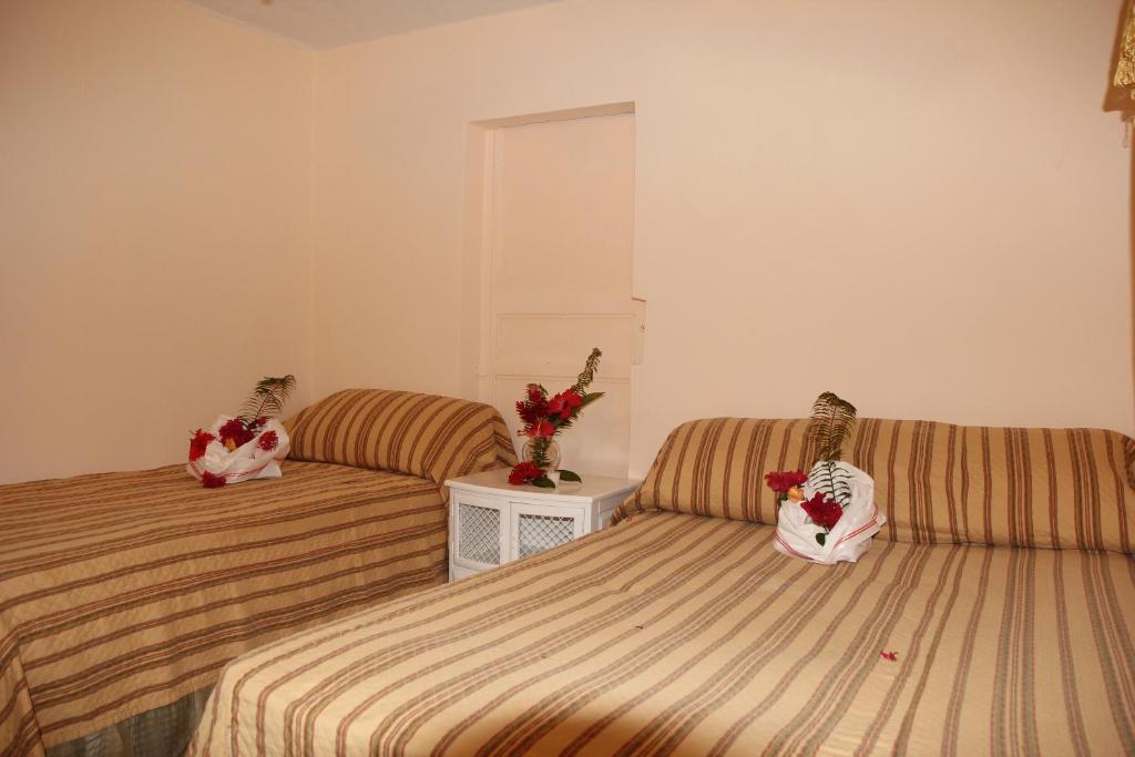 Executive Shaw Park Guest House Ότσο Ρίος Δωμάτιο φωτογραφία