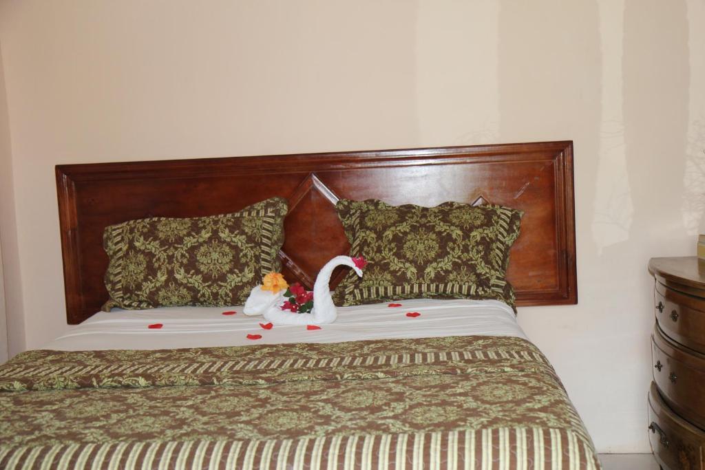 Executive Shaw Park Guest House Ότσο Ρίος Δωμάτιο φωτογραφία
