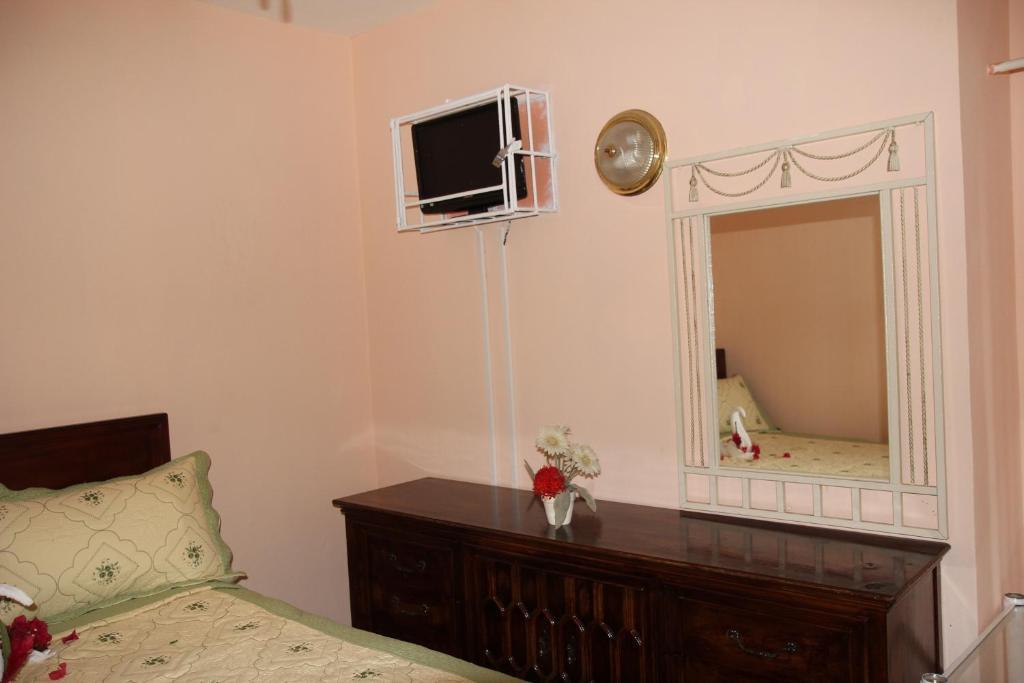 Executive Shaw Park Guest House Ότσο Ρίος Δωμάτιο φωτογραφία
