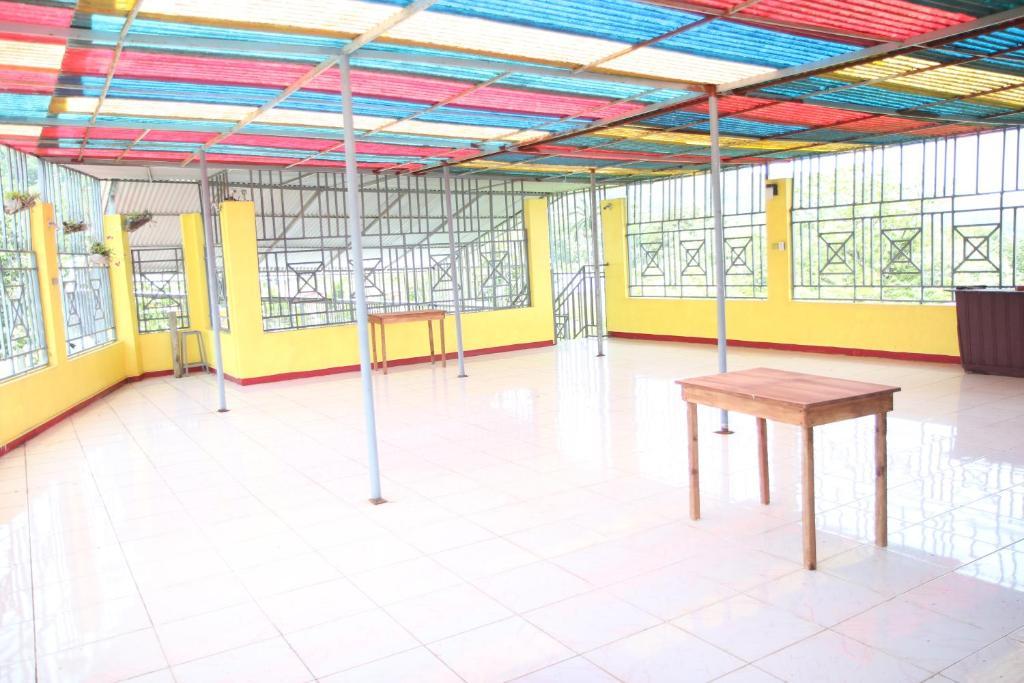 Executive Shaw Park Guest House Ότσο Ρίος Εξωτερικό φωτογραφία