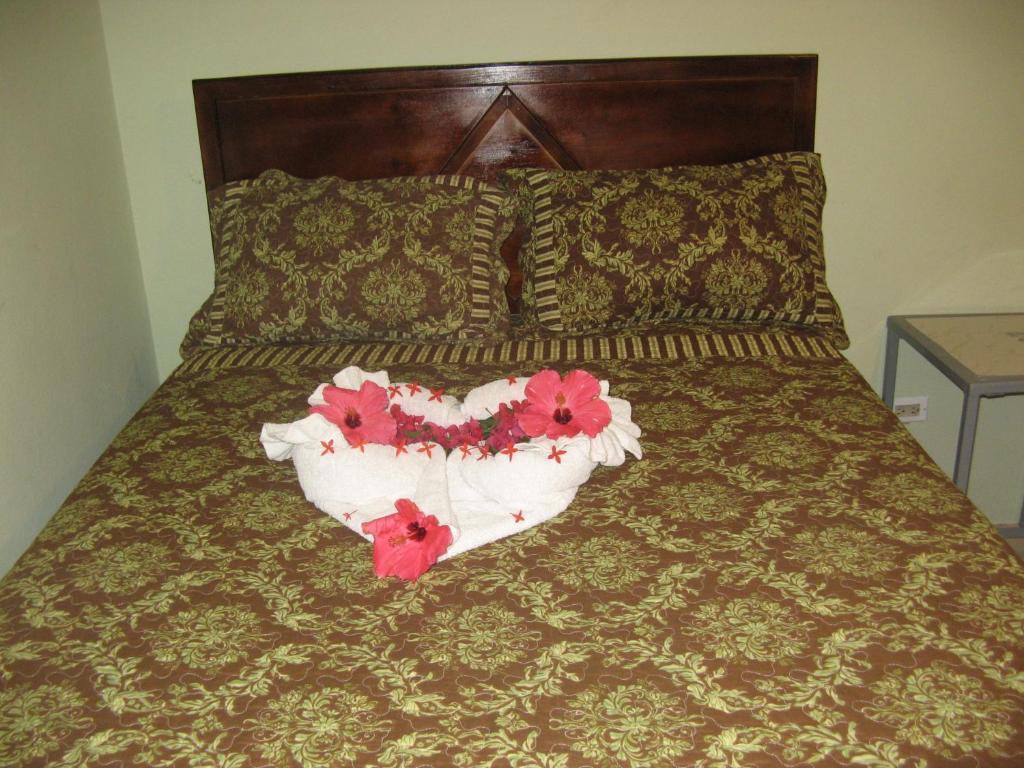 Executive Shaw Park Guest House Ότσο Ρίος Εξωτερικό φωτογραφία