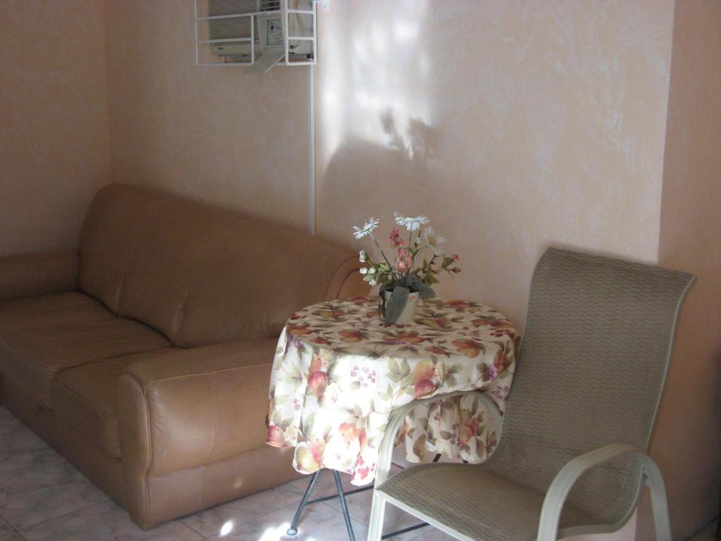 Executive Shaw Park Guest House Ότσο Ρίος Δωμάτιο φωτογραφία