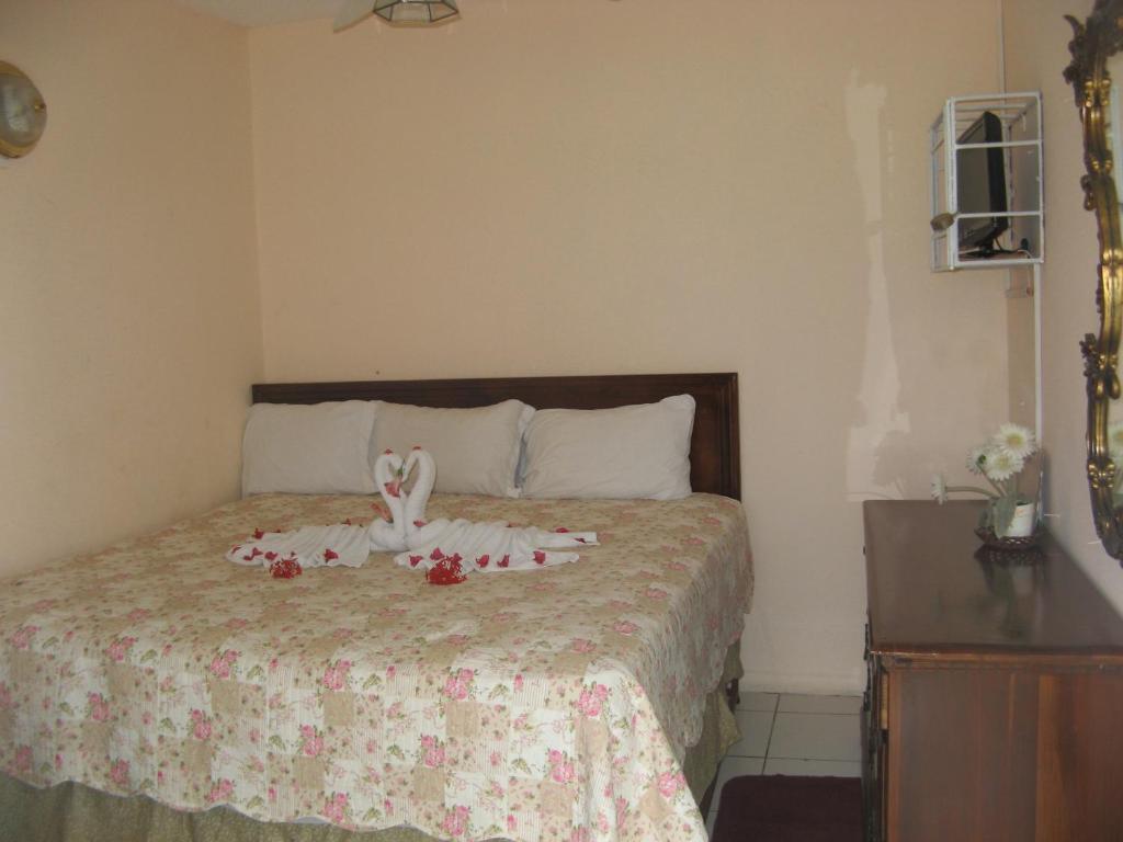 Executive Shaw Park Guest House Ότσο Ρίος Εξωτερικό φωτογραφία
