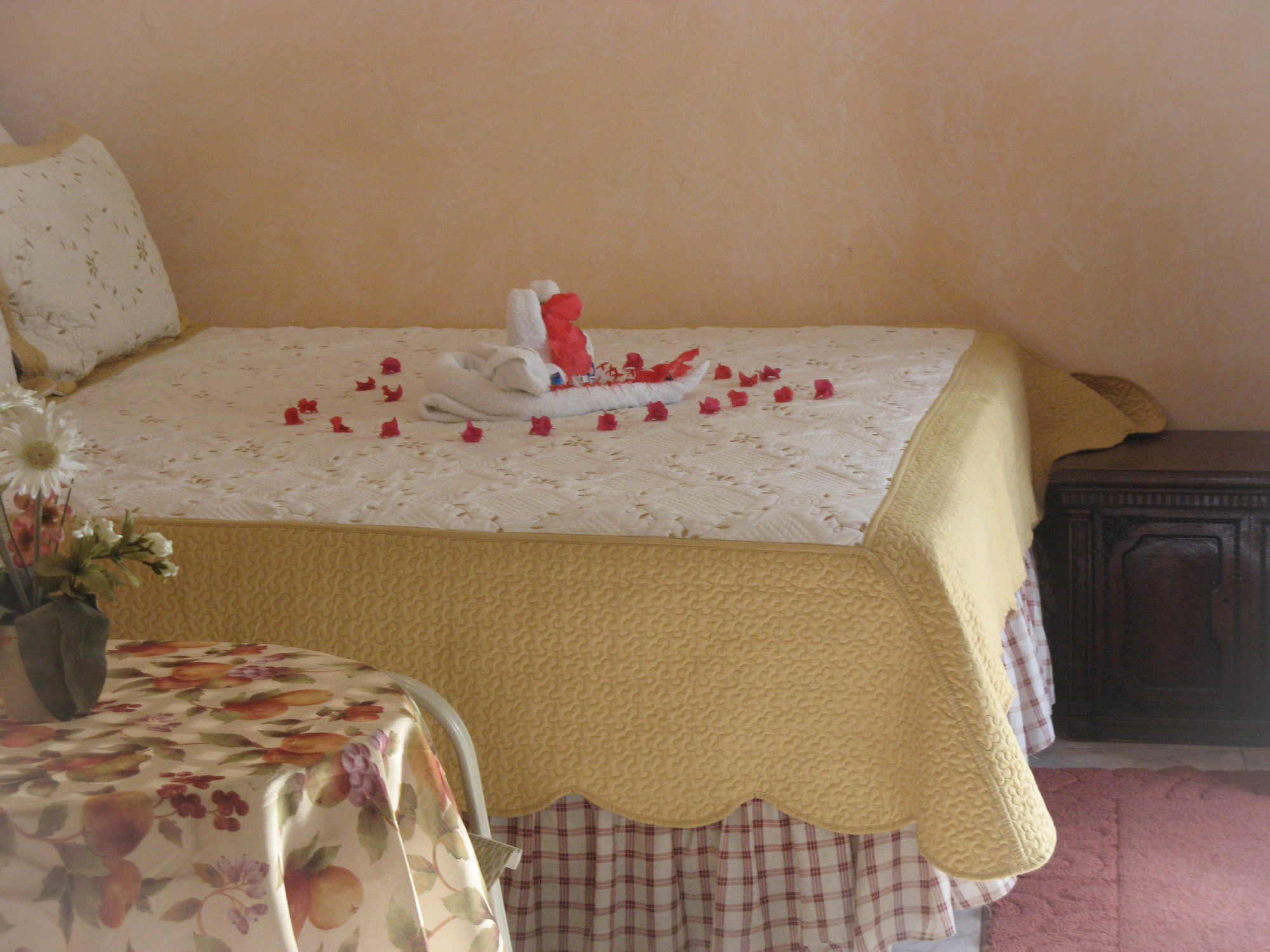 Executive Shaw Park Guest House Ότσο Ρίος Εξωτερικό φωτογραφία